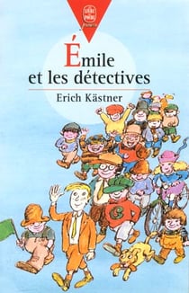 Emile et les detectives