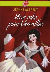 Une robe pour versailles