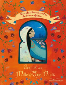 Conte des mille et unes nuits