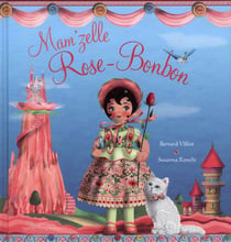 Mam'zelle rose-bonbon