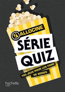 Séries quiz