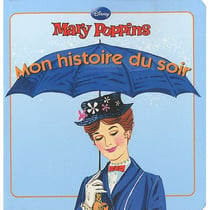 Mary poppins