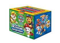 La Pat'Patrouille : ma première bibliothèque