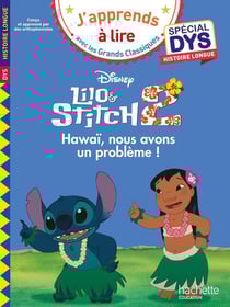 Lilo et Stitch 2 : Hawaï, nous avons un problème ! Spécial DYS, Histoire longue