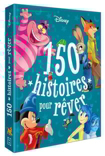 150 histoires pour rêver