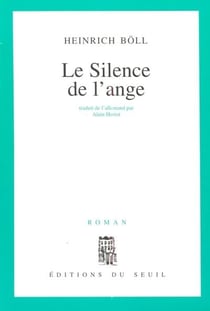 Silence de l'ange (le)