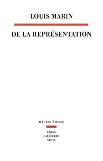 De la representation