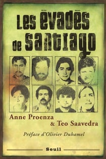 Les évadés de Santiago