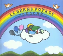 Le grand voyage d'oscar