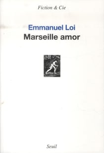 Marseille amor
