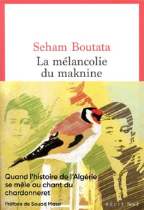 La mélancolie du maknine
