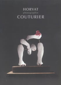 Horvat photographie Couturier
