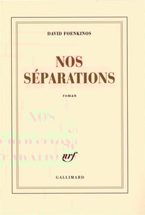 Nos séparations