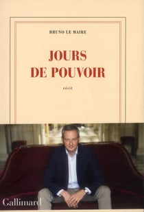 Jours de pouvoir