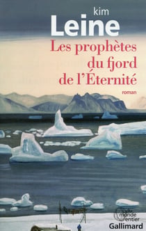 Les prophètes du fjord de l'éternité