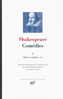 Comédies Tome 3