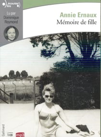 Mémoire de fille