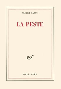 La peste