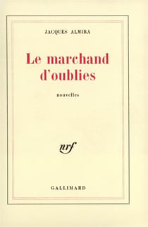 Le marchand d'oublies