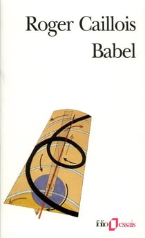 Babel - vocabulaire esthétique