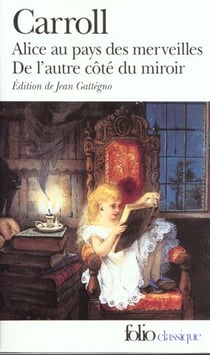 Alice Au Pays Des Merveilles / De L'Autre Cote Du