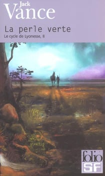 Lyonesse Tome 2 : la perle verte