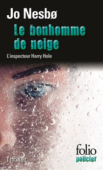 Le bonhomme de neige