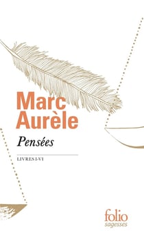 Pensées - livres I-VI