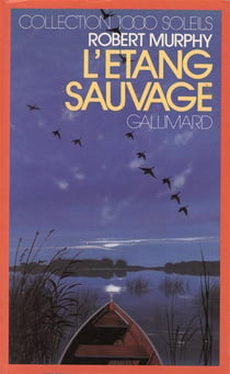 L'etang sauvage