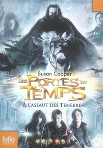 À l'assaut des ténèbres