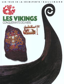 Les vikings - conquerants des mers