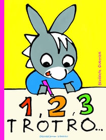 1, 2, 3 Trotro...