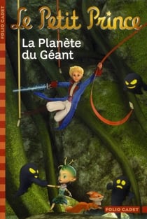 Le petit prince Tome 9 - la planète du géant