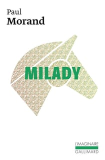 Milady - monsieur Zéro