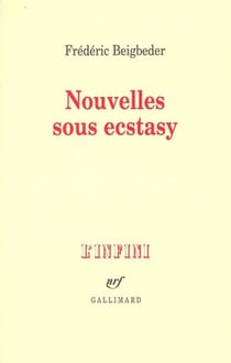 Nouvelles sous ecstasy
