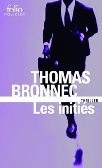Les initiés