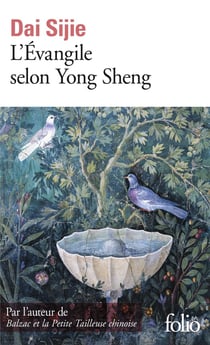 L'évangile selon Yong Sheng