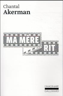 Ma mère rit
