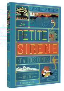 La Petite Sirène et autres contes
