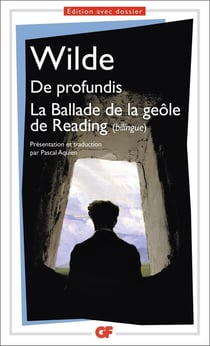De profundis - la ballade de la geôle de Reading