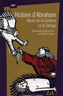 L Histoire D Abraham