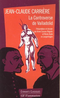 Controverse de valladolid (la)