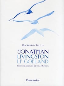Jonathan Livingston le Goéland