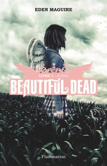 Beautiful Dead Tome 1 Jonas
