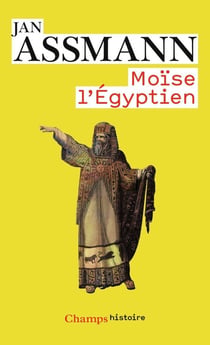Moïse l'Egyptien
