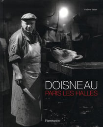 Paris les halles