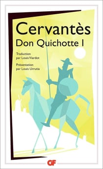 Don Quichotte Tome 1