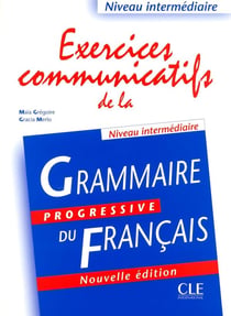 Exercices communicatifs 2004 intermediaire
