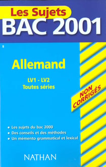 Allemand