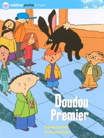 Doudou premier